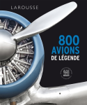 800 avions de légende