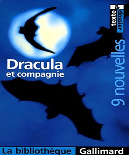 Dracula et compagnie