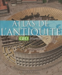 Atlas de l'Antiquité