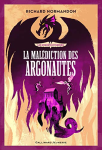 La malédiction des Argonautes