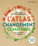 L'atlas du changement climatique
