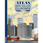 Atlas des villes du monde