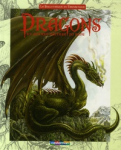 Dragons et autres maîtres du rêve