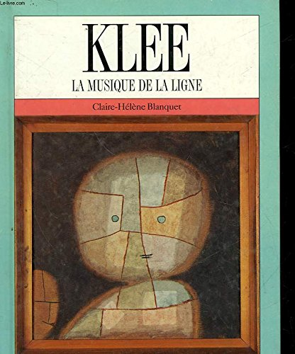 Klee : la musique de la ligne