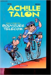 Ach!lle Talon dans la roue des Bouygues Telecom