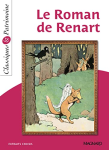 Le roman de Renart : extraits choisis