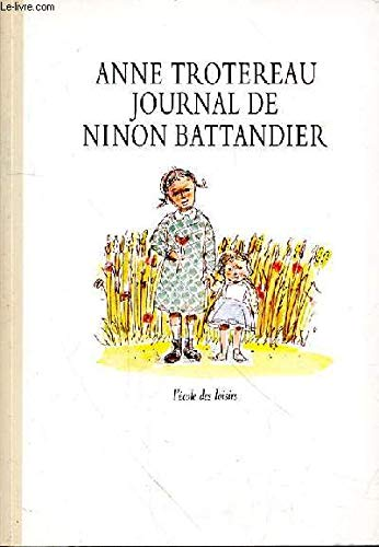 Journal de Ninon Battandier