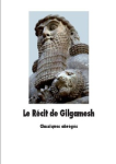 Le Récit de Gilgamesh