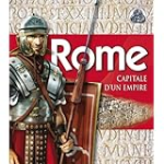 Rome, capitale d'un empire