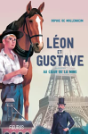Léon et Gustave - Au coeur de la mine