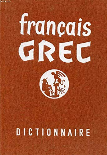 Dictionnaire Français-Grec