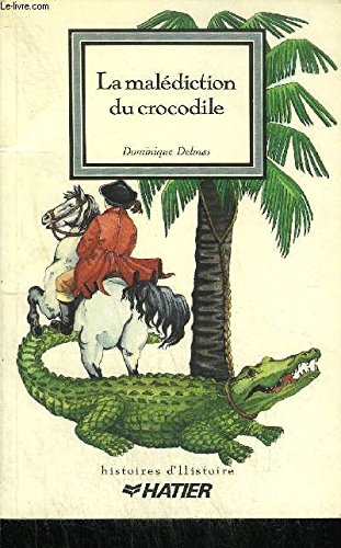 La malédiction du crocodile