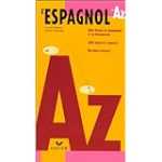 L'Espagnol de A à Z