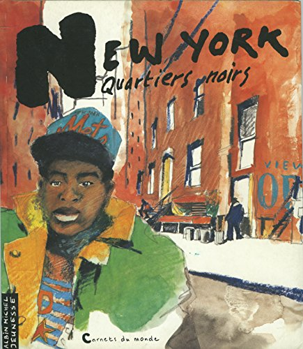 New York : quartiers noirs