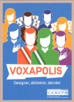 Voxapolis - Désigner, délibérer, décider