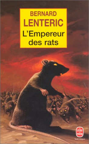L'empereur des rats I