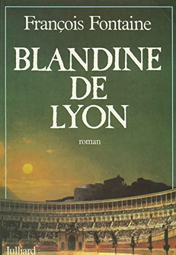 Blandine de Lyon