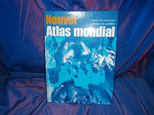 Nouvel Atlas mondial