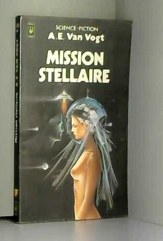 Mission stellaire
