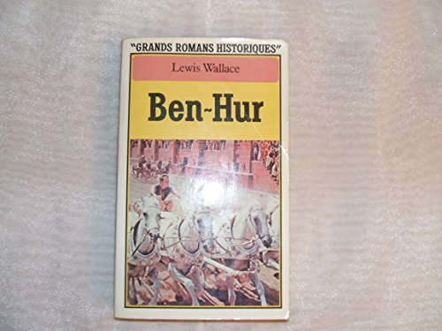 Ben-Hur. Un récit messianique