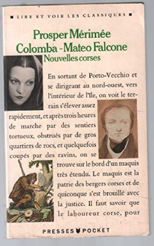 Mateo Falcone. Colomba