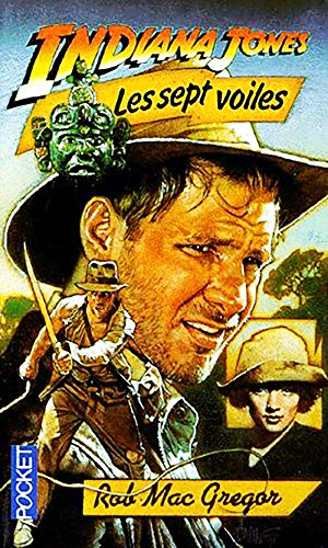 Indiana Jones : les sept voiles