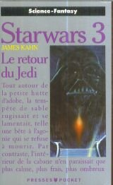 Starwars 03 : Le retour du Jedi