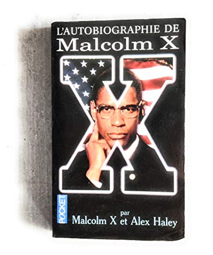 L'Autobiographie de Malcom X
