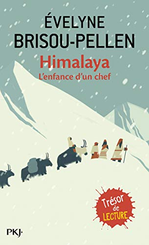 Himalaya, l'enfance d'un chef