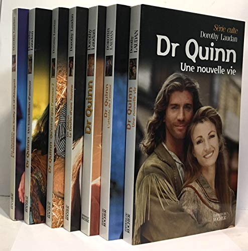 Dr Quinn : L'histoire de Sully et Abigaill