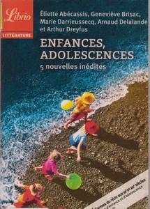 Enfances, adolescences