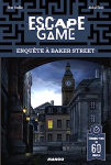 Escape game : enquête à Baker Street