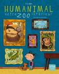 Humanimal notre zoo intérieur