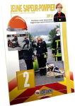 Formation des jeunes sapeurs-pompiers JSP2