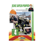 Formation des jeunes sapeurs-pompiers JSP4