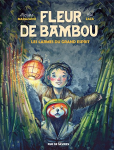 Fleur de bambou - Les larmes du grand esprit