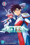 Astra - Lost in space 1
