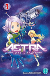 Astra - Lost in space 3