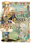 Blissful Land Tome 3