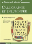 Calligraphie et enluminure