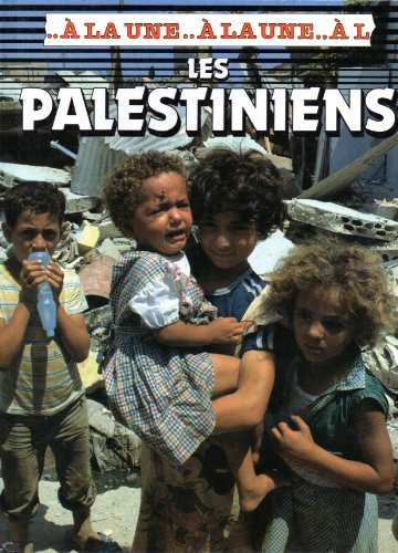 Les Palestiniens