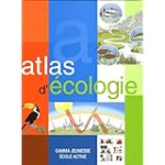Atlas de l'écologie