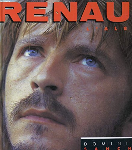 Renaud : l'album