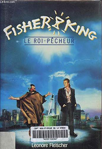 Fisher King : le roi pêcheur