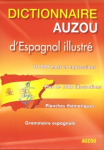 Dictionnaire d'espagnol illustré