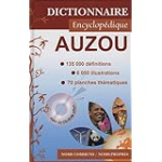 Dictionnaire encyclopédique