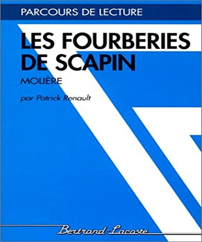 Les fourberies de Scapin : Molière