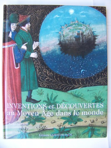 Inventions et découvertes au Moyen Âge dans le monde
