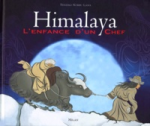 Himalaya : l'enfance d'un chef
