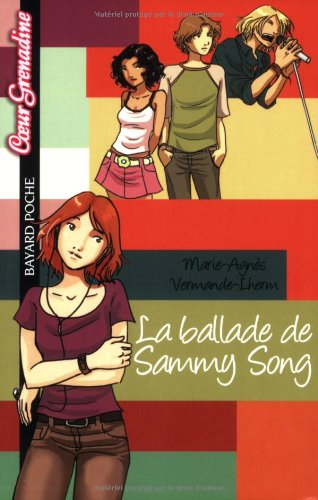 La ballade de Sammy Song